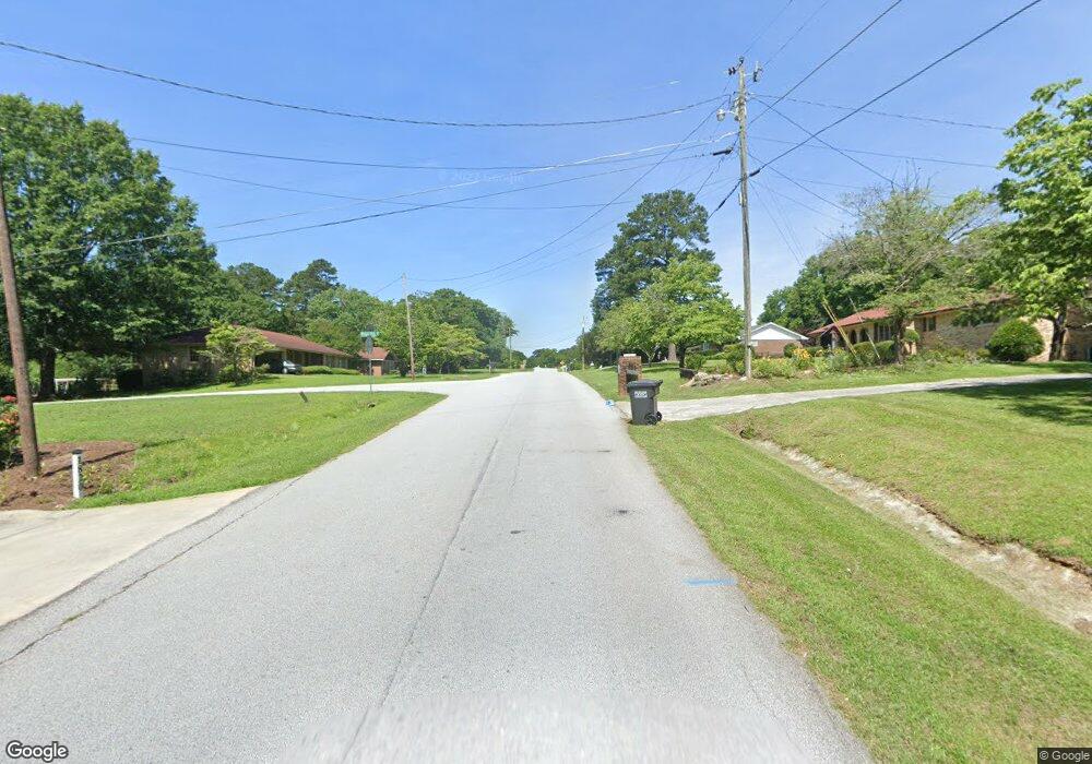 0 Francis Rd SW unit 8235365, Conyers, GA 30094 - photo 1