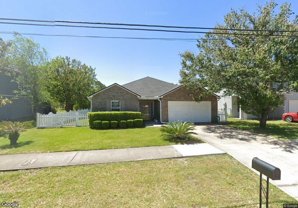 8138 Hillsdale Rd, Jacksonville, FL - photo 1