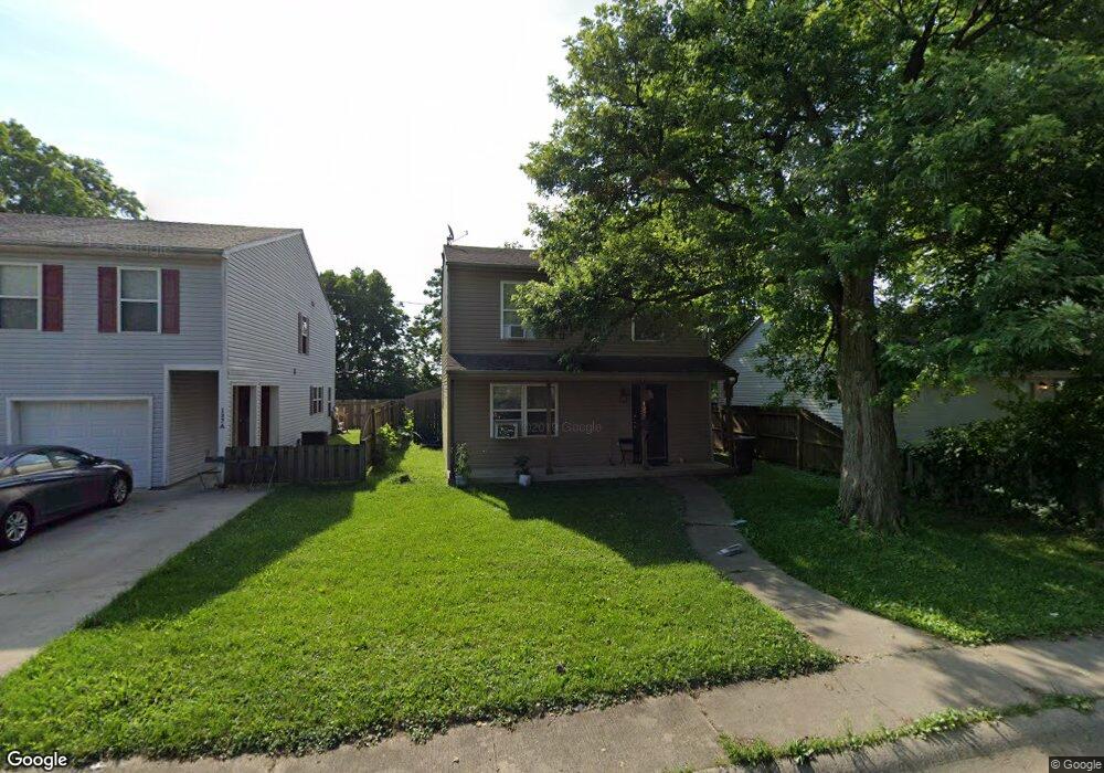 127 Hillcrest Ave, Xenia, OH 45385 - photo 1