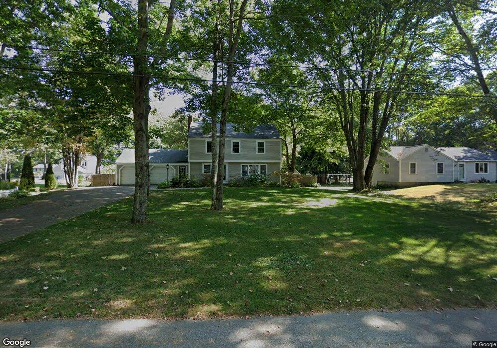 30 Nutter Way, Scarborough, ME 04074 - photo 1