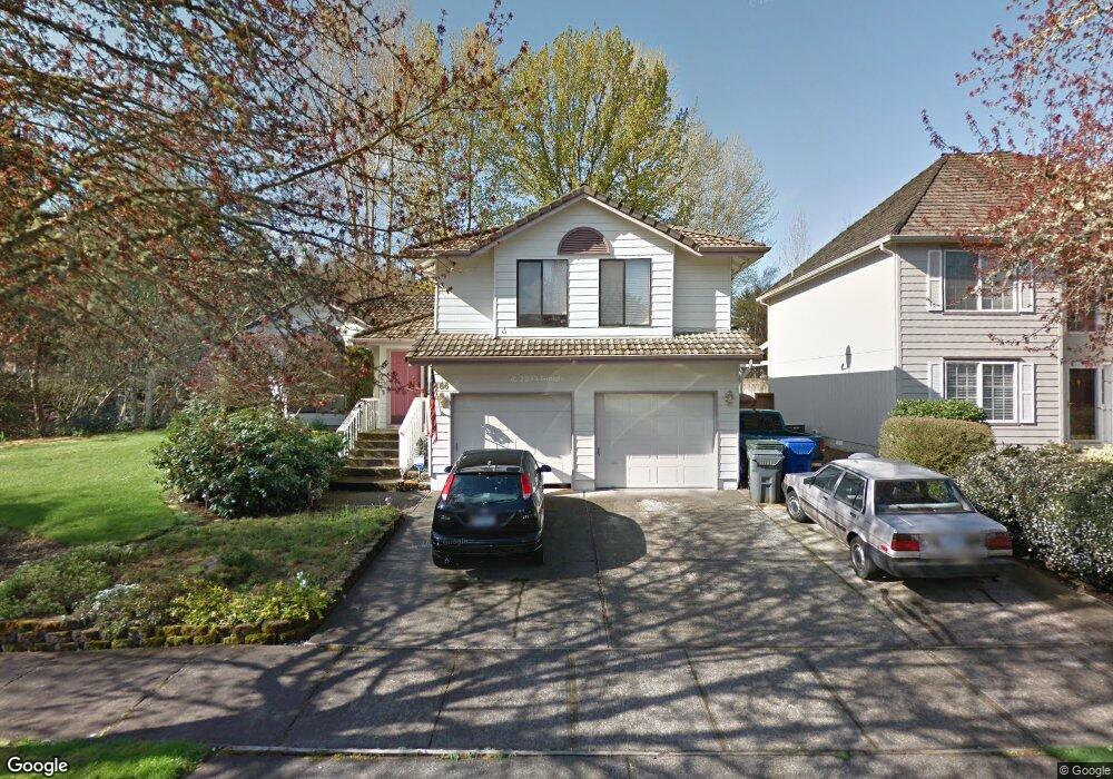 486 Valleywood Dr SE, Salem, OR 97306 - photo 1