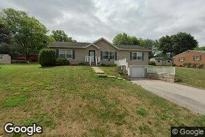 201 Ridge Ave, Glen Rock, PA 17327