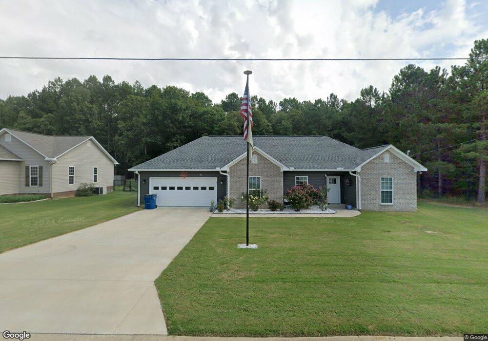 334 Asher Dr, Rainbow City, AL 35906 - photo 1