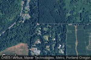 22126 S Engstrom Rd, Colton, OR 97017