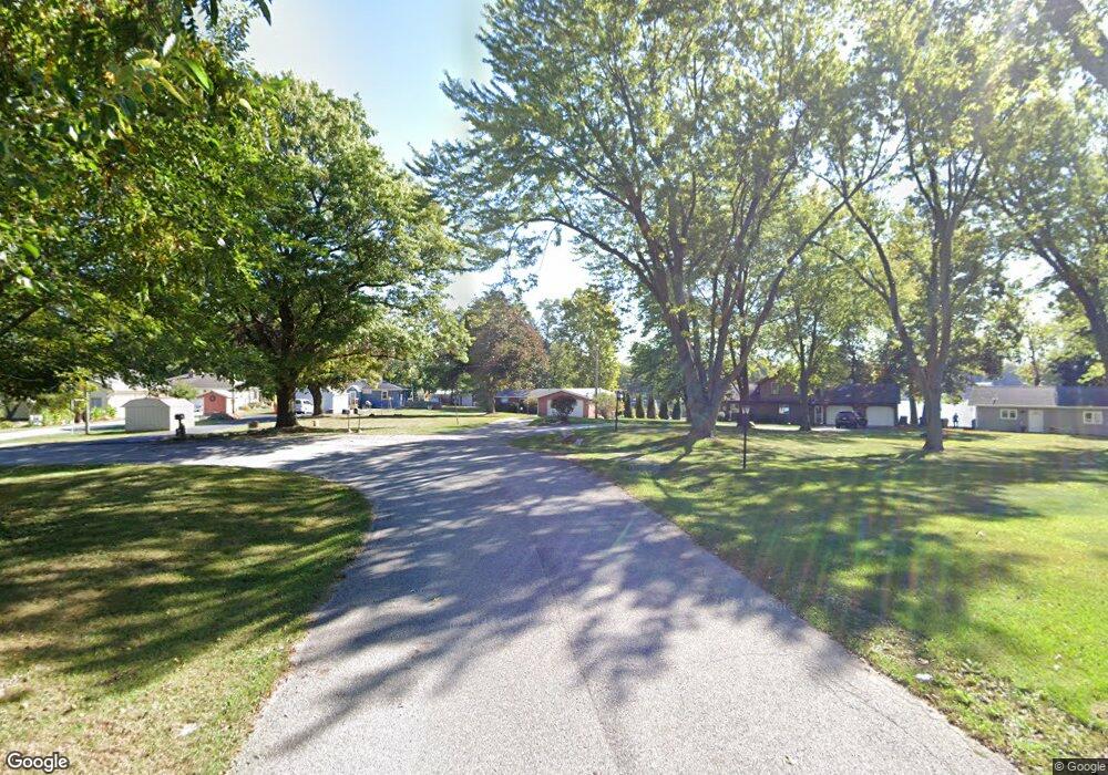 3130 E Mckinley Dr, Monon, IN 47959 - photo 1