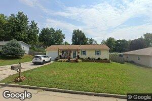 502 Park East Dr, Rock Port, MO 64482
