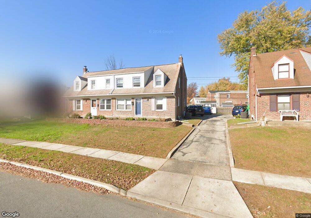 716 Darby Rd, Ridley Park, PA 19078 - photo 1