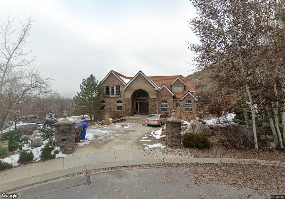 1481 E Bald Mountain Cir, Alpine, UT 84004 - photo 1