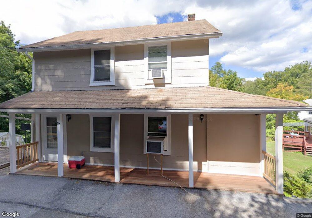 72 Furnace Dock Rd, Croton On Hudson, NY 10520 - photo 1