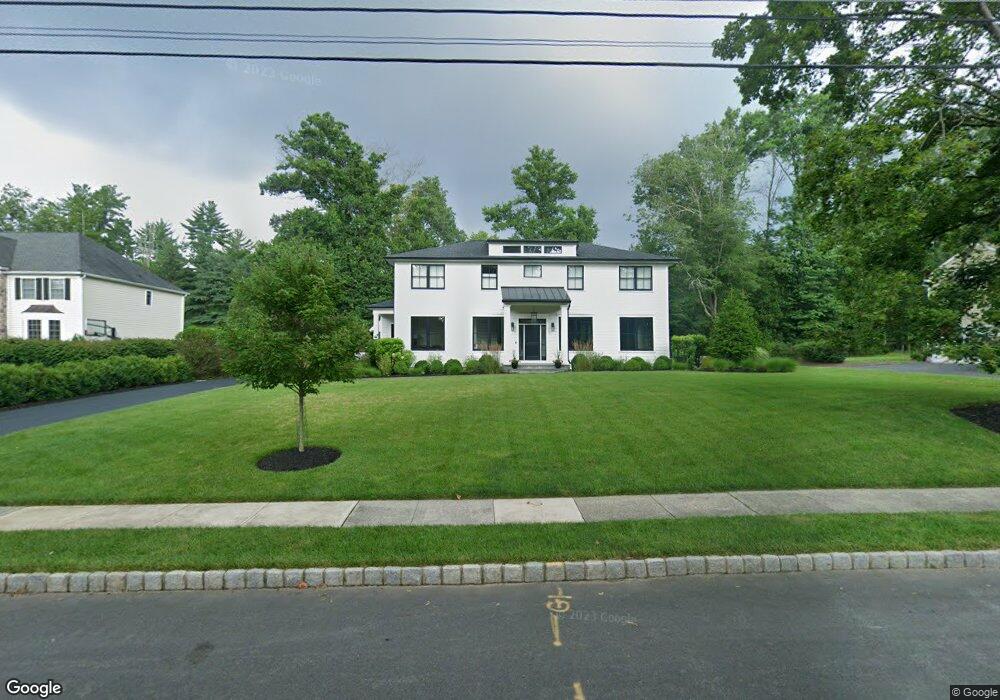 90 Dodds Ln, Princeton, NJ 08540 - photo 1