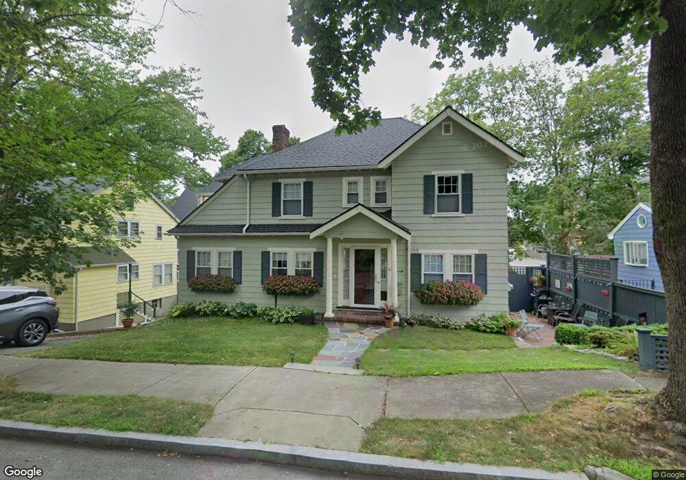 10 Westview Terrace, West Newton, MA 02465 - photo 1
