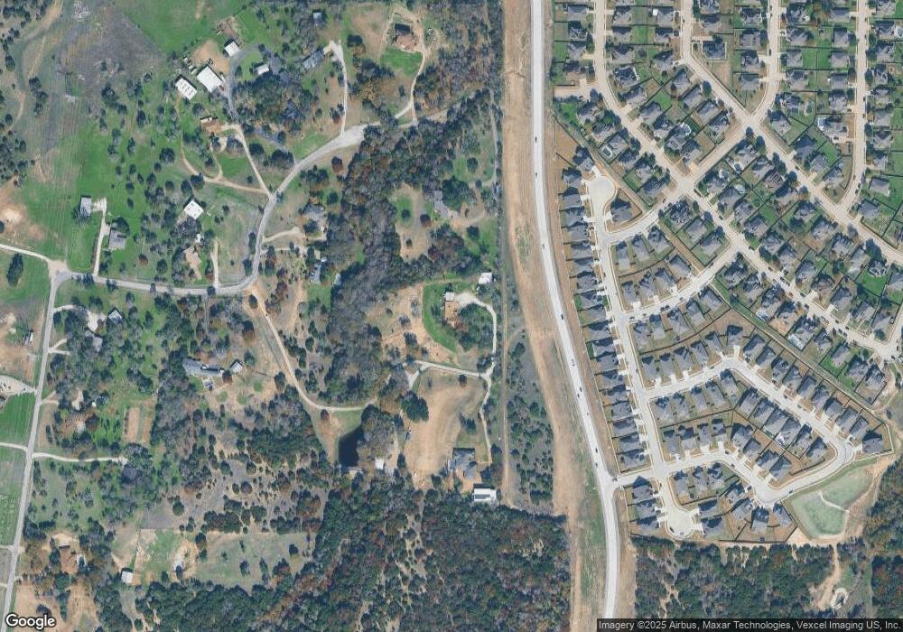 210 Woodcrest St, Weatherford, TX 76087 - photo 1