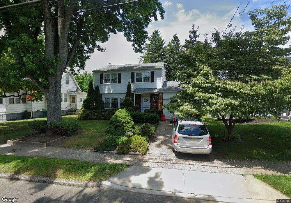 1829 W High St, Haddon Heights, NJ 08035 - photo 1