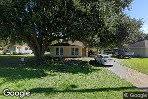 5097 Pecan Ln, Jarreau, LA 70749