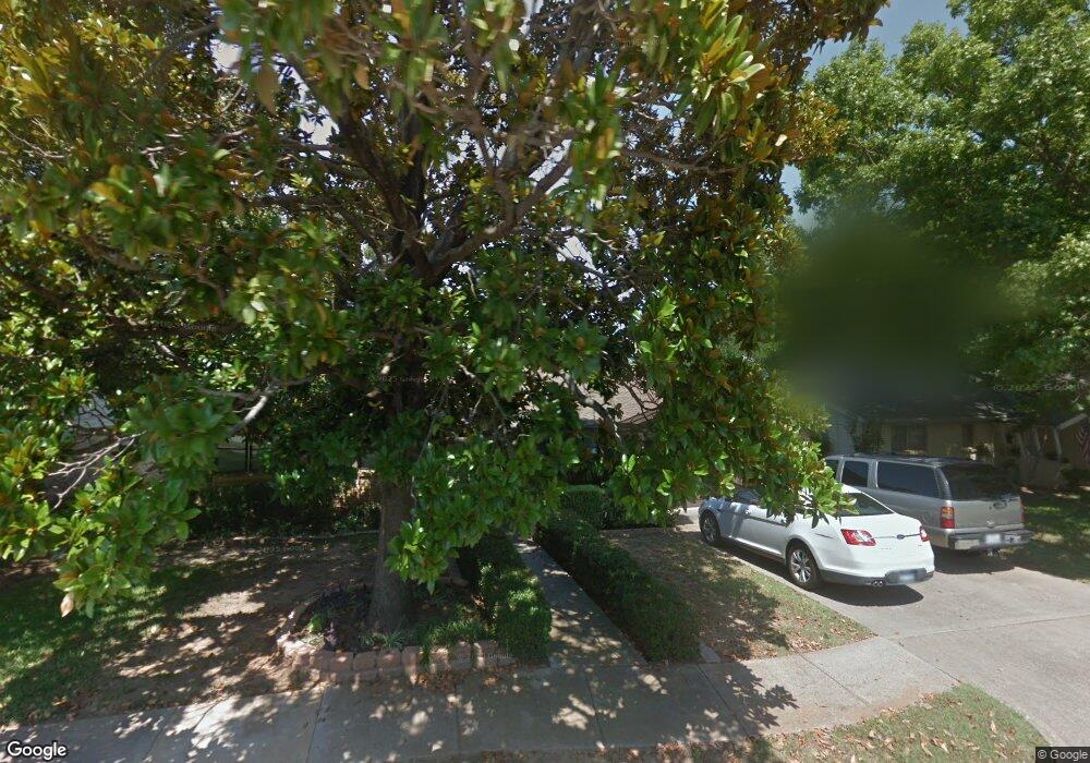 1125 Irwin Dr, Hurst, TX 76053 - photo 1