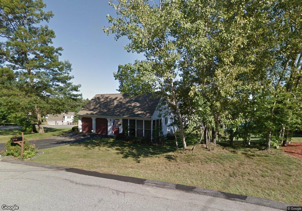 4 Ascot Park unit U485, Nashua, NH 03063 - photo 1