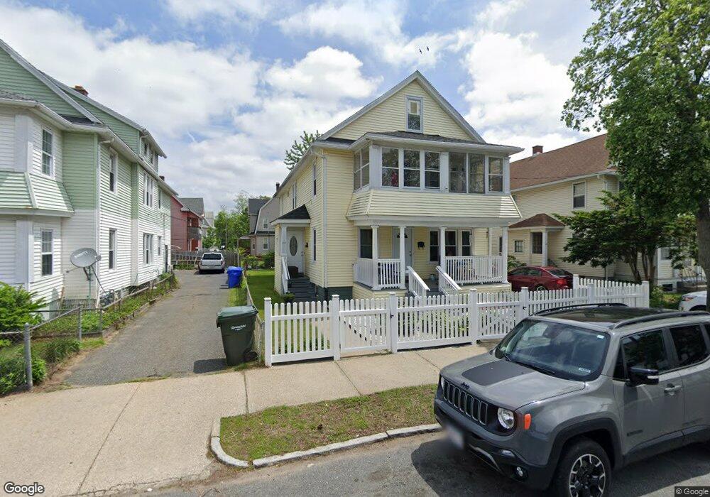 115 Malden St unit 117, Springfield, MA 01108 - photo 1