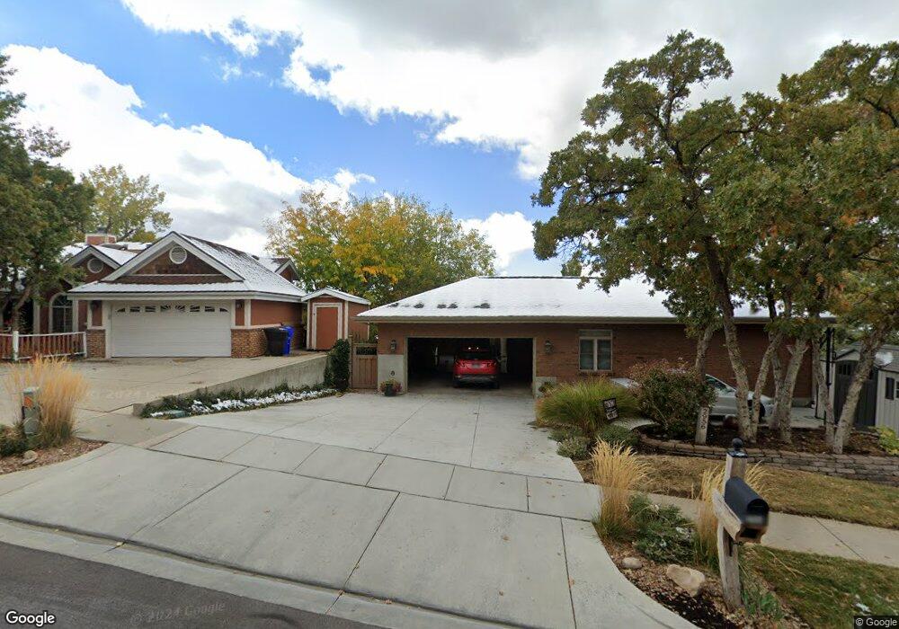 2954 S 650 E, Bountiful, UT 84010 - photo 1