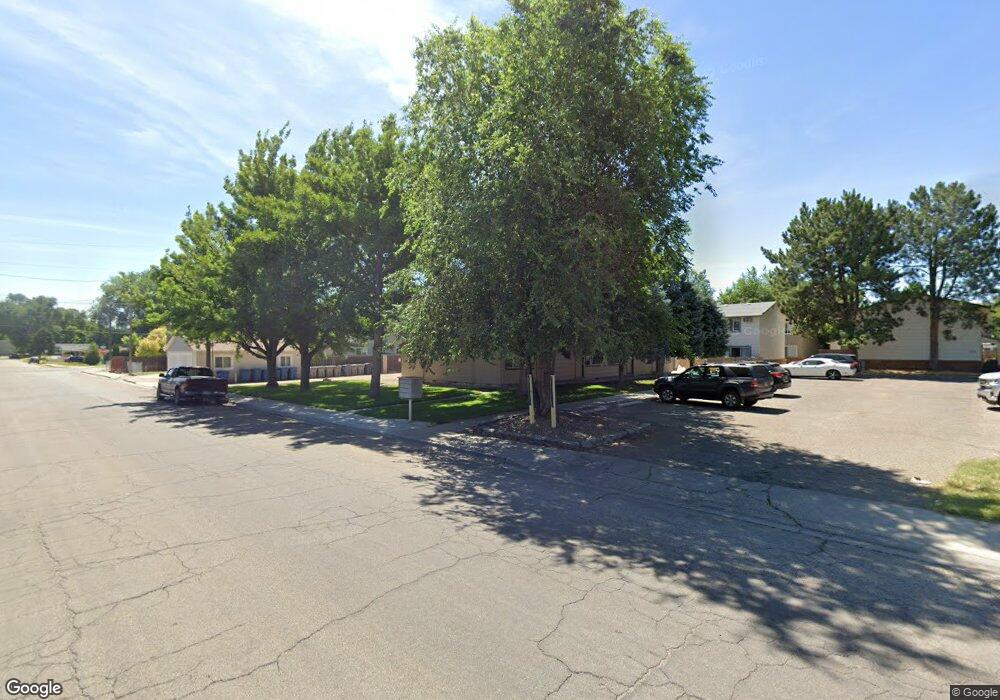 603 E Florida Ave, Nampa, ID 83686 - photo 1