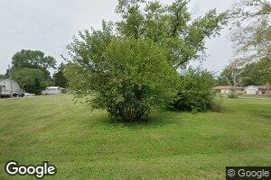 203 N Mauzey St, Findlay, IL 62534
