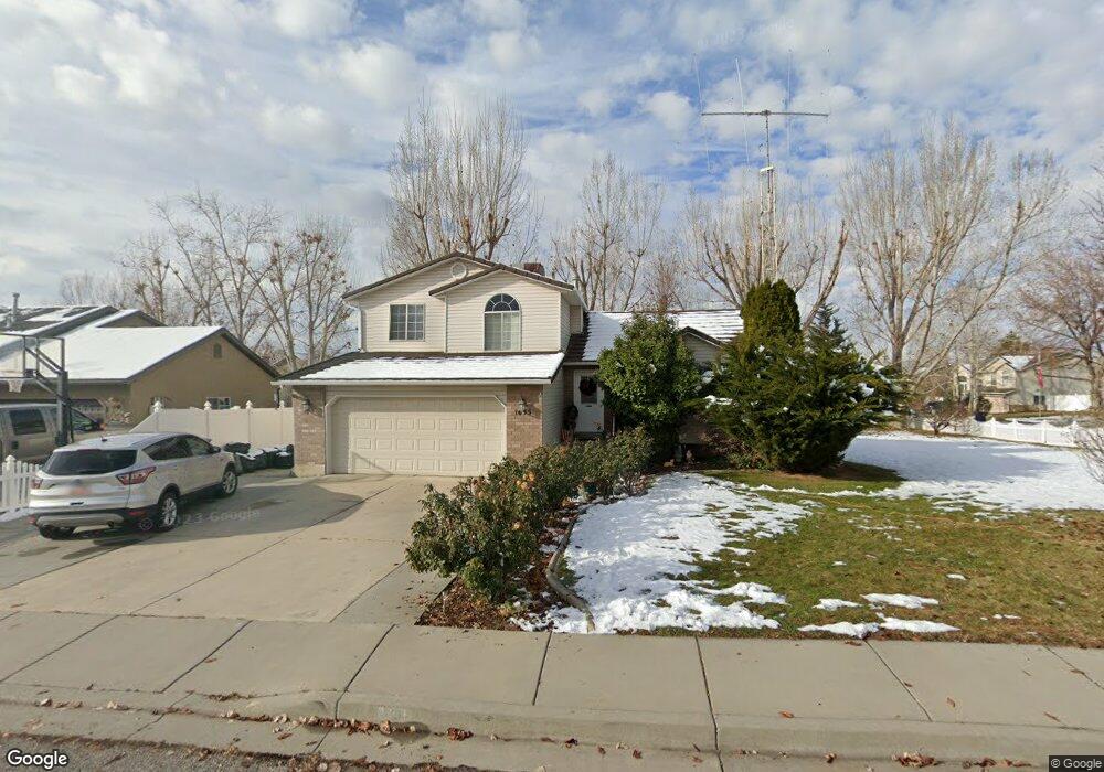 1635 N 210 E, Pleasant Grove, UT 84062 - photo 1