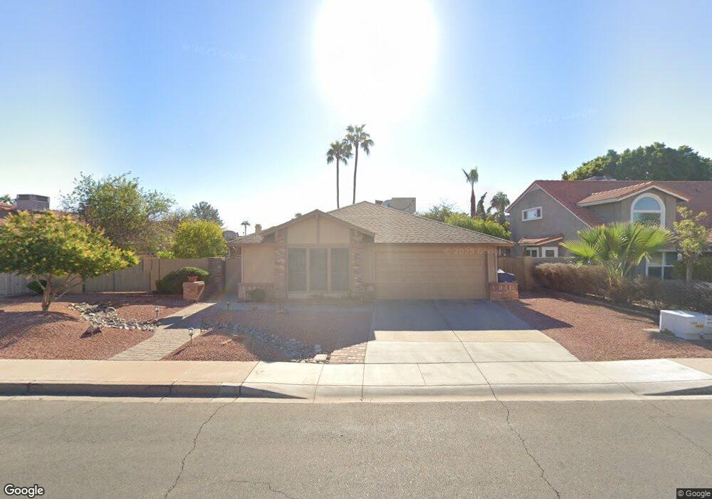 2713 W Gila Ln, Chandler, AZ 85224 - photo 1