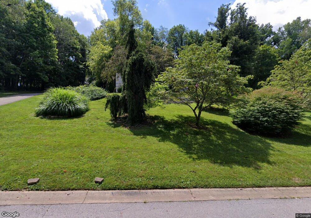 4211 Bridge Ct, Floyds Knobs, IN 47119 - photo 1