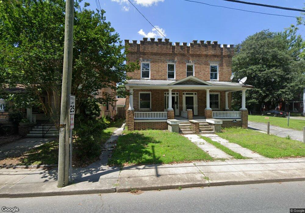 802 N Division St unit 1, Salisbury, MD 21801 - photo 1