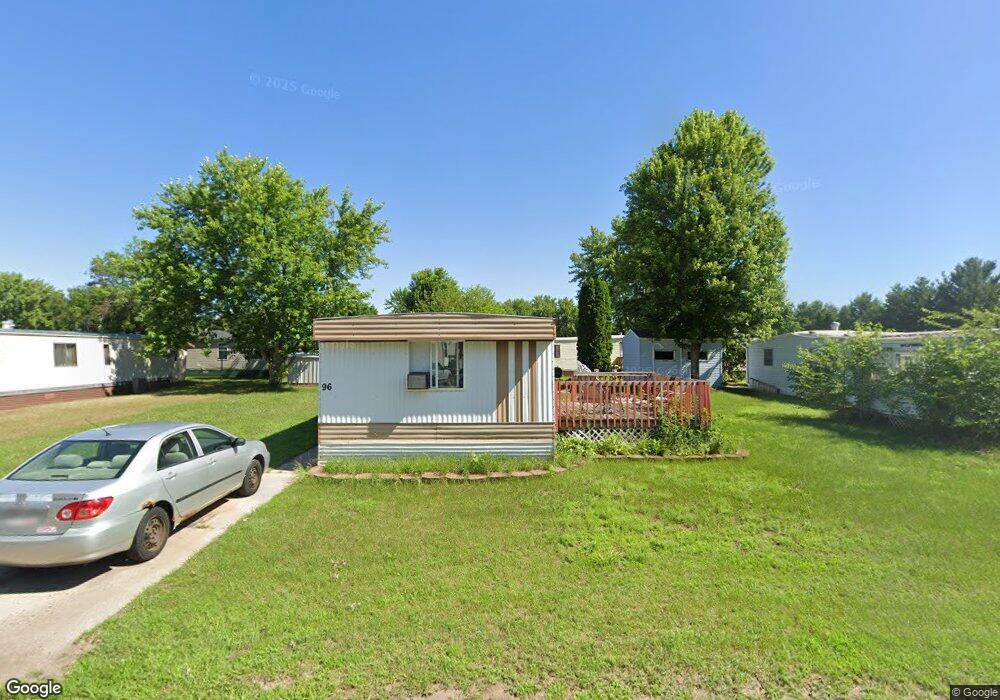 96 Sheffield Dr, Holmen, WI 54636 - photo 1