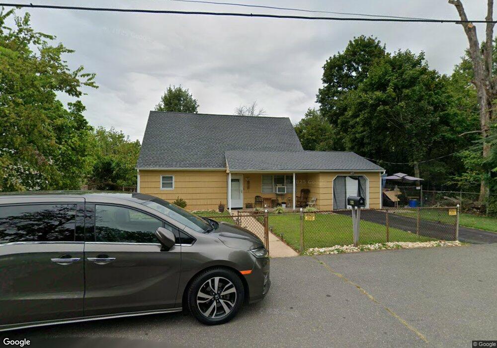 61 Mark St, Somerset, NJ 08873 - photo 1