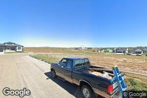 2308 Ketchum Ave, Bismarck, ND 58503