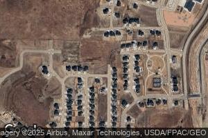 2302 Ketchum Ave, Bismarck, ND 58503