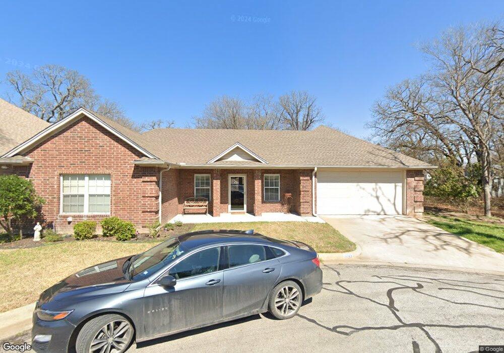 1045 Austin Ct, Weatherford, TX 76086 - photo 1