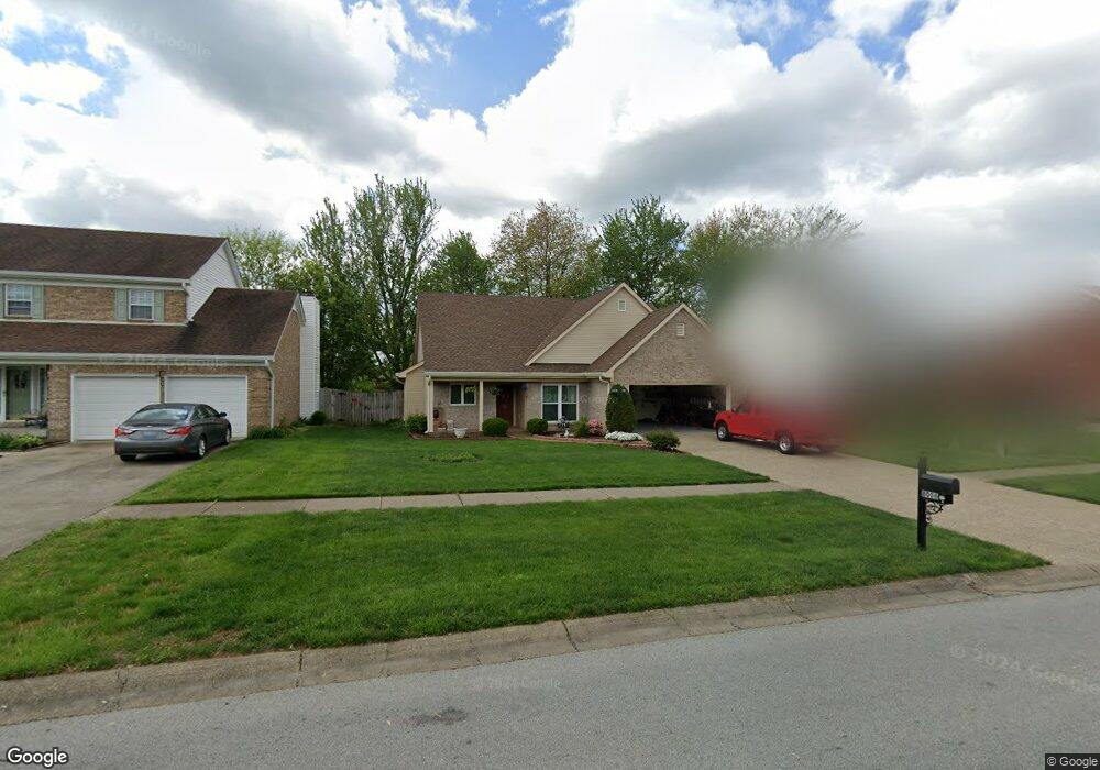 8006 Adams Run Rd, Louisville, KY 40228 - photo 1