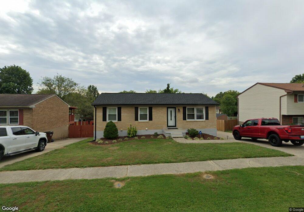 6704 William Clark Dr, Louisville, KY 40228 - photo 1