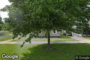 3301 Champaign Ave, Mattoon, IL 61938