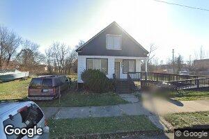3542 Theodore St, Detroit, MI 48211