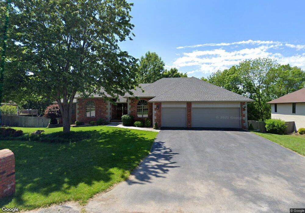 2069 N Equestrian Ln, Nixa, MO 65714 - photo 1