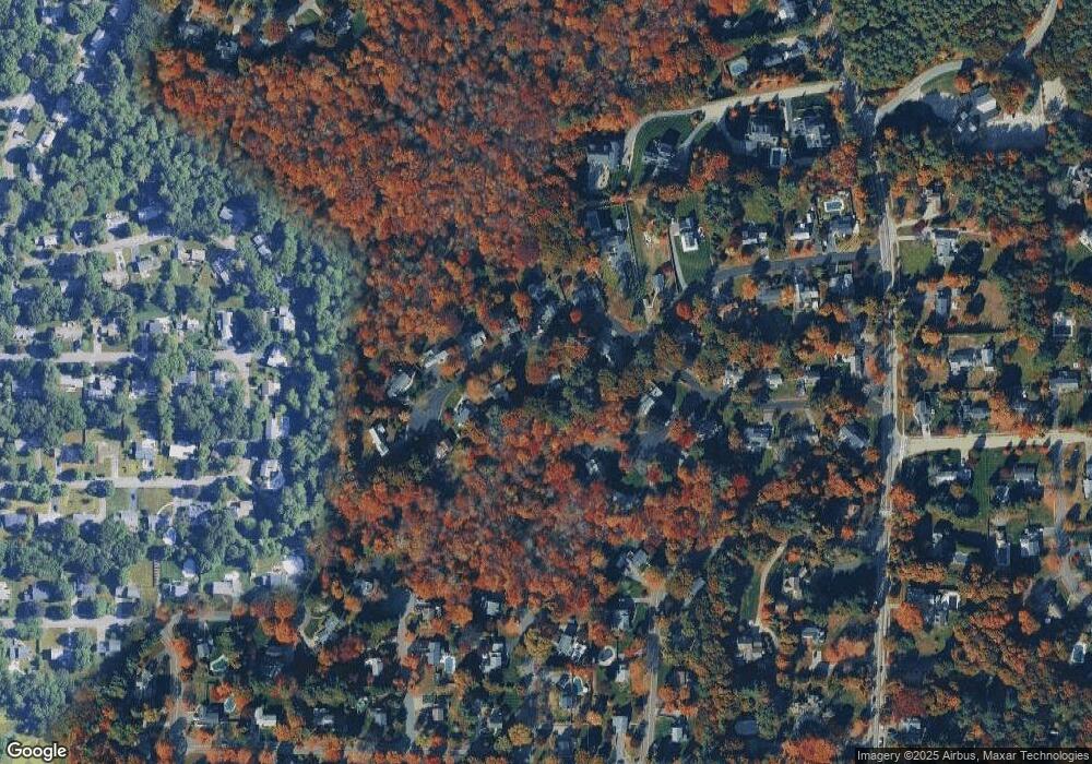 20 Westmoreland Rd, Hingham, MA 02043 - photo 1