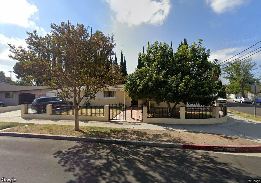 19458 Lull St, Reseda, CA 91335 - photo 1