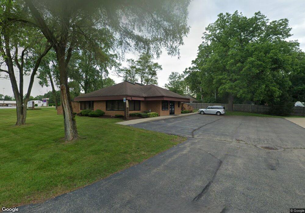 5121 Flushing Rd, Flushing, MI 48433 - photo 1