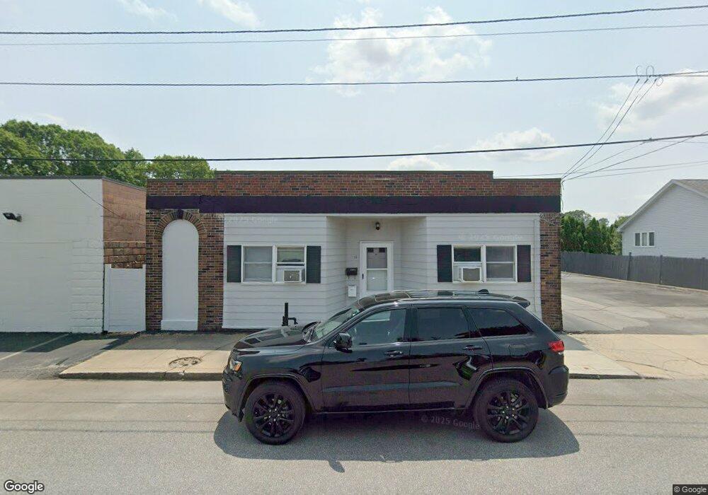 14 Vervena St, Cranston, RI 02920 - photo 1