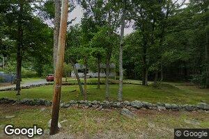69 Grove St, Douglas, MA 01516