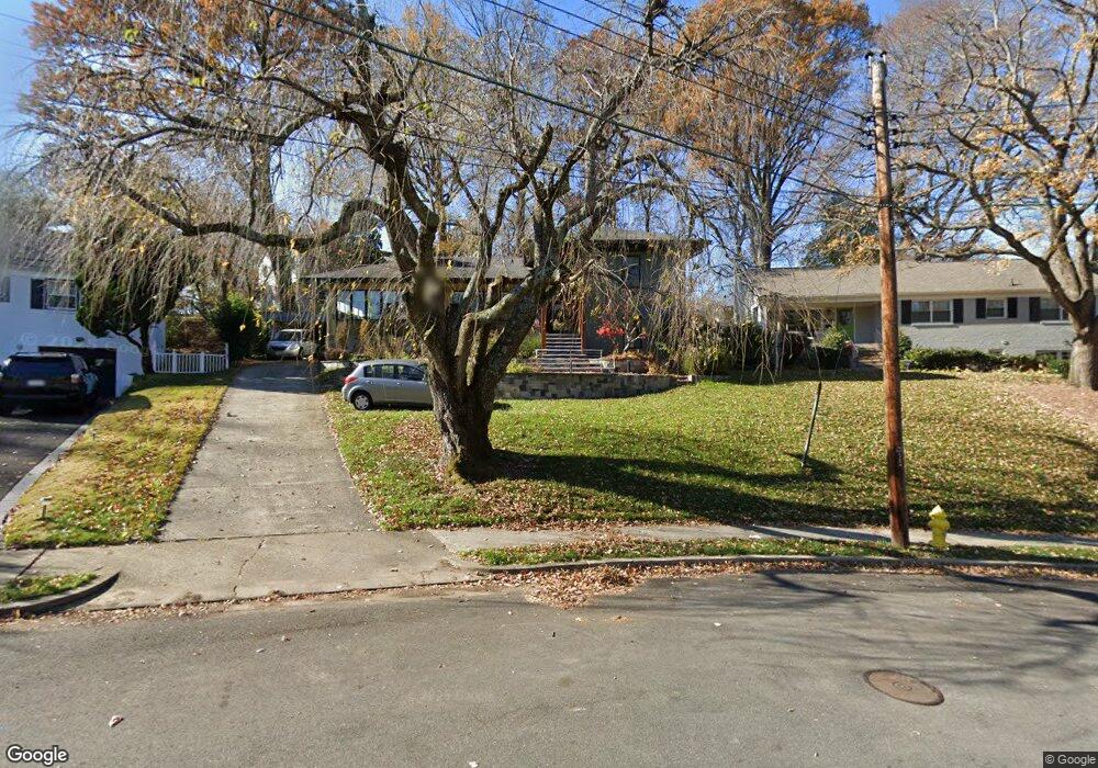 4024 N Woodstock St, Arlington, VA 22207 - photo 1