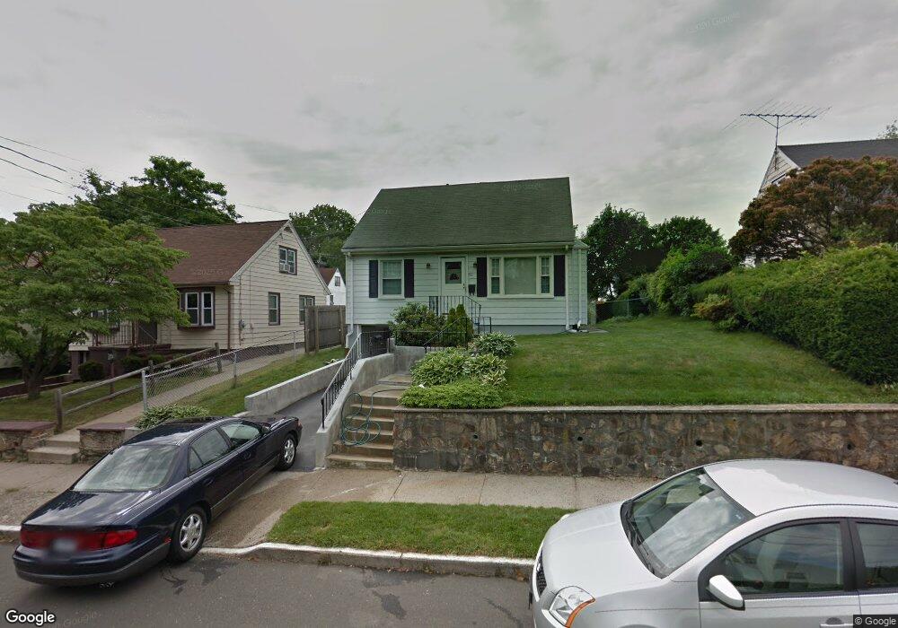 129 Fern St, Bridgeport, CT 06606 - photo 1