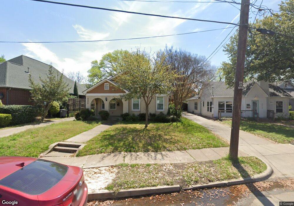 5022 Homer St, Dallas, TX 75206 - photo 1