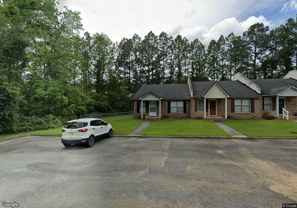 134 Southgate Dr, Moultrie, GA 31768 - photo 1