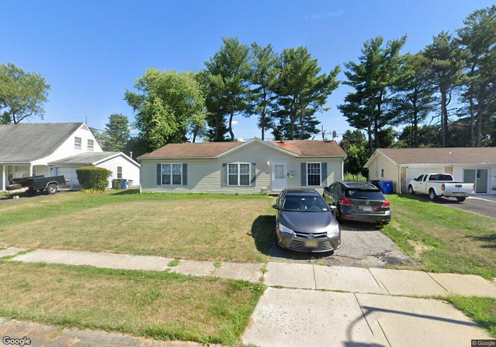 24 Helm Turn, Willingboro, NJ 08046 - photo 1