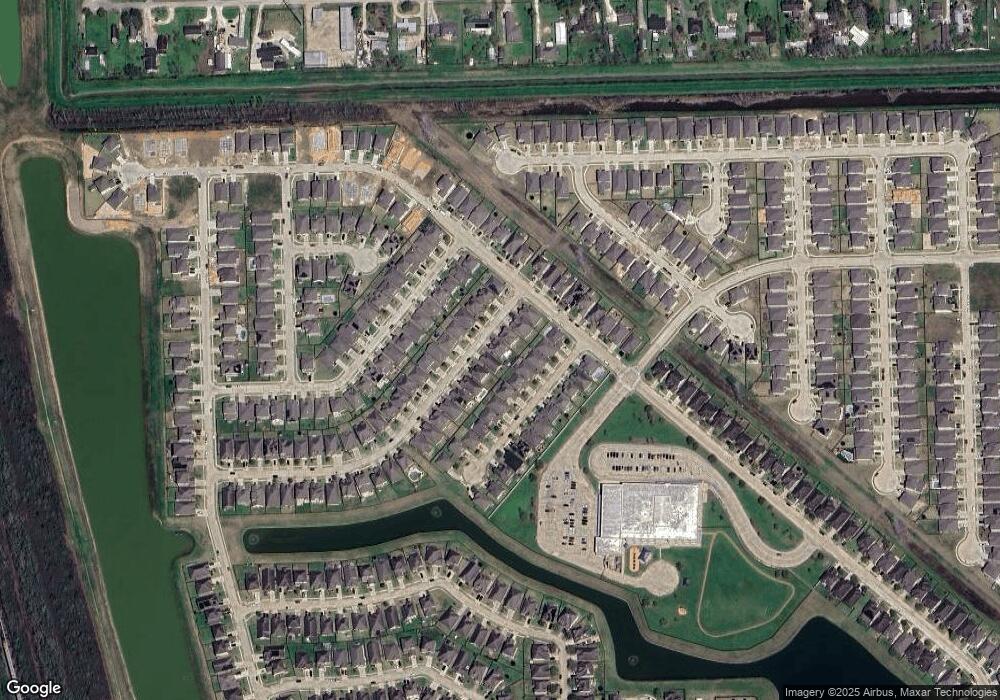 5193 Echo Falls Dr, Alvin, TX 77511 - photo 1