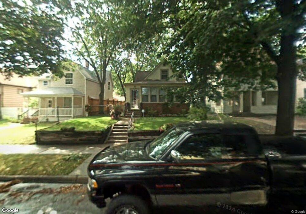 2419 Thomas Ave N, Minneapolis, MN 55411 - photo 1